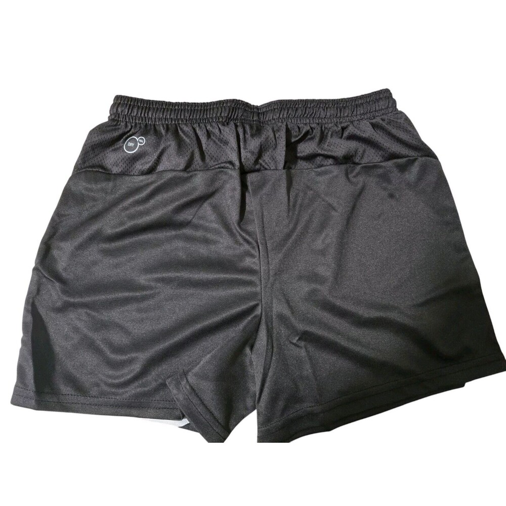 Puma XXS black womens shorts dry cell - Picture 3 of 3
